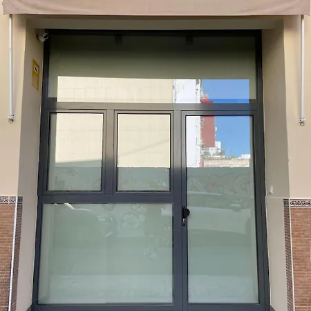 Fabuloso En Ruzafa * Valencie