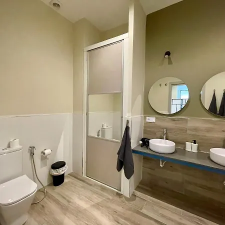 Apartmán Fabuloso En Ruzafa