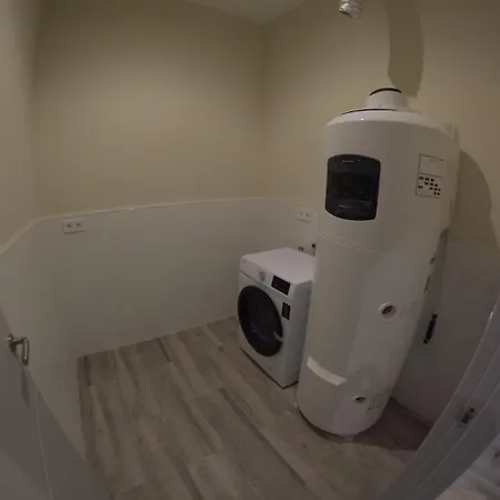 Fabuloso En Ruzafa Apartmán *