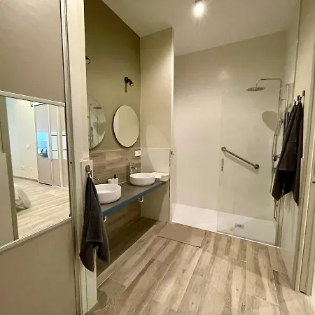 Apartmán Fabuloso En Ruzafa